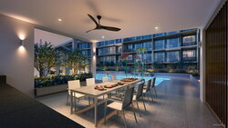Lakeside Drive (D22), Condominium #613488801